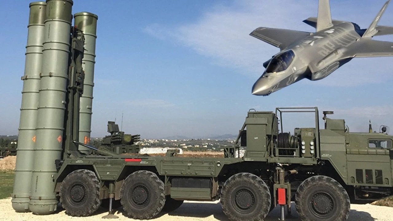 Türkiye'nin S-400 Geri Verme ve F-35 Döndürme Planı: Beyaz Saray ve Kremlin'in Kontrol Noktaları