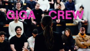 Turknet GigaCrew: Genç Yetenekleri Birlikte Büyüten Yeni Topluluk