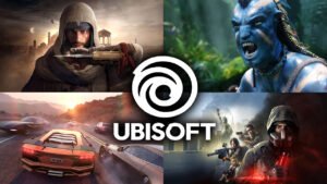 Ubisoft’in Yeniden Yapılanma Hamlesi: Projeler İptal Ediliyor ve Yeni Yapılandırma Start Alıyor