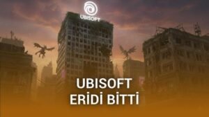 Ubisoft’ta Radikal Yeniden Yapılanma: 6 Oyun İptal, 2 Stüdyo Kapatma ve Büyük Tasarruf Planı