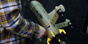 Ukrayna’nın Dron Odaklı Maliyet Avantajı: Hava Savunmasında Yeni Denge