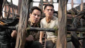 Uncharted Filmi ve Dokuz Çizgili Hat: Jeopolitik Gerilim Sarmalında Sinema