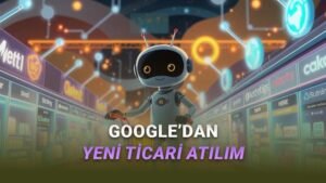 Universal Commerce Protocol (UCP) ile Google’ın Yapay Zeka Destekli Alışveriş Vizyonu