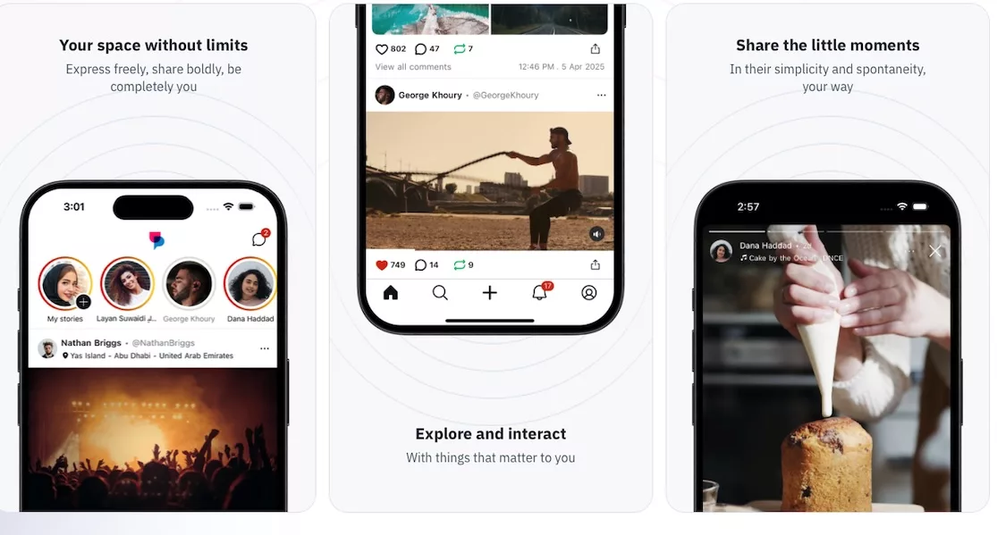 UpScrolled: TikTok'un Gücünü Sarsan Yeni Alternatif Platformun Patlama Noktası