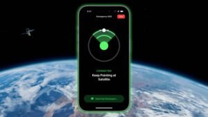 Uydu Üzerinden 5G: iPhone İçin Yeni Nesil Acil SOS ve Operatör Bazlı Ücretlendirme