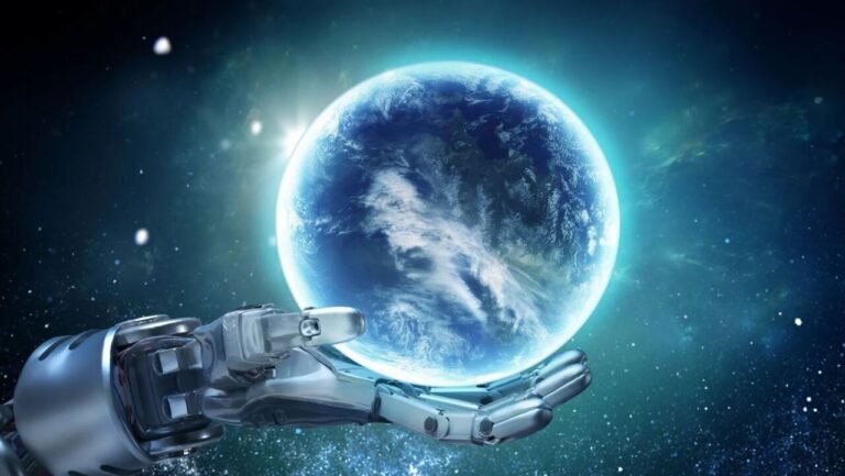 Uzay Tabanlı YZ Devrimi: Yörüngede Çalışan İlk Model ve Enerji Maliyeti İnişi