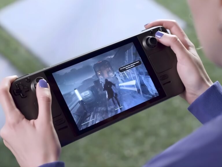 Valve Steam Deck LCD Üretimini Durdurdu: Dışarıda Kalan Seçenekler ve Fiyat Bilgileri