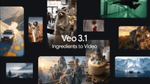 Veo 3.1 ile Google’ın Yaratıcı Video Üretiminde Dikey Format ve Doğal Tutarlılık Geliştirmeleri