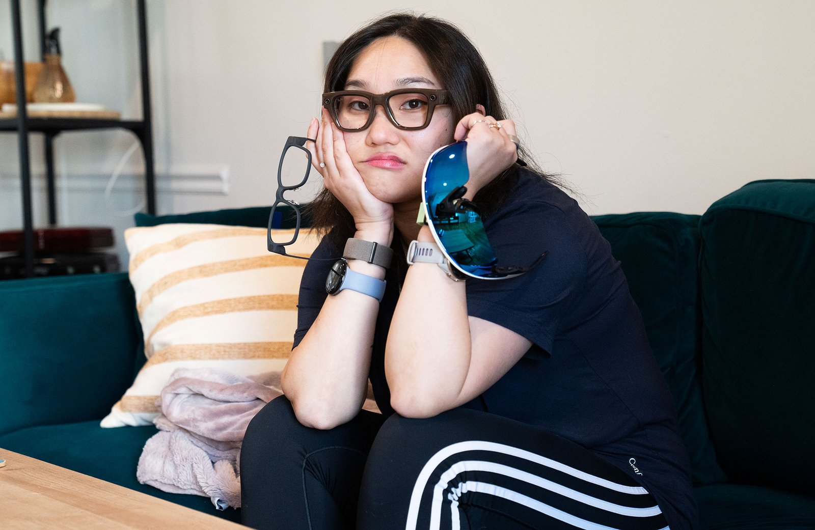 Verge Abone AMA Öne çıkanlar ve Teknoloji Lensli