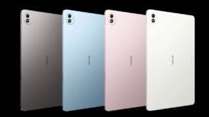 Vivo Pad 5 Pro Soft Light Edition: Göz Yormayan 13 İnçlik Güç Paketi Çin’de Resmen Tanıtıldı