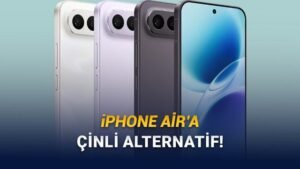 Vivo S50 Pro Mini: Yüksek Performanslı Yeni Akıllı Telefon Tasarım ve Kamera Özellikleriyle Öne Çıkıyor