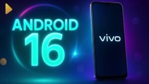 Vivo ve iQOO Android 16 Güncellemesi: OriginOS 6 ile Gelen Büyük Yenilikler ve Dağıtım Planı