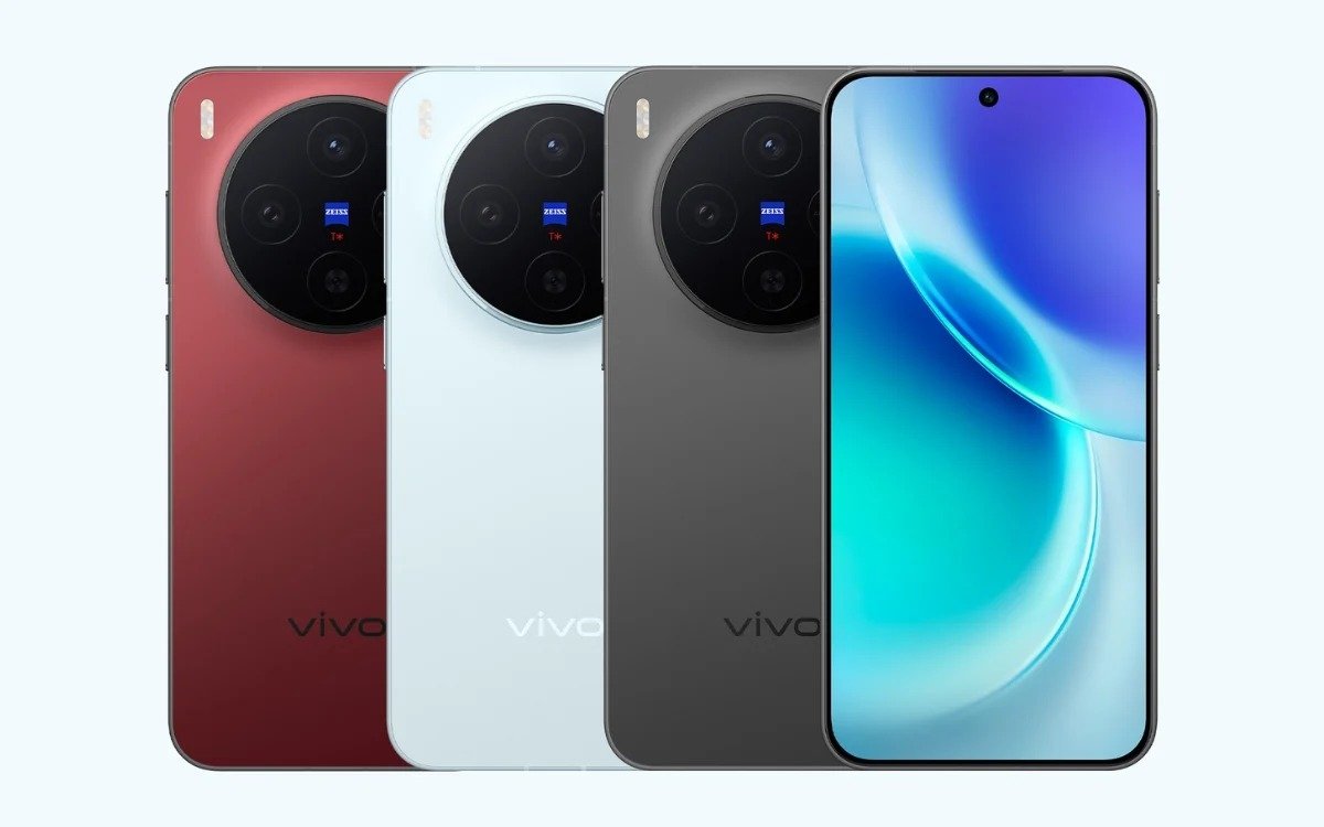 Vivo X300s: 7.000 mAh’lık Büyük Batarya ve 200 MP Kamera ile Sızıntılar