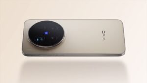 Vivo X300s: 7.000 mAh’lık Büyük Batarya ve 200 MP Kamera ile Sızıntılar