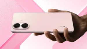 Vivo Y500i: 7.200 mAh’lık Batarya ve Android 16 ile Bütçe Dostu Güç Dengesi