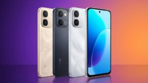 Vivo Y500i: Yüksek Kapasiteli Batarya ve Dayanıklılıkla Dikkat Çeken Yeni Y Serisi Üyesi