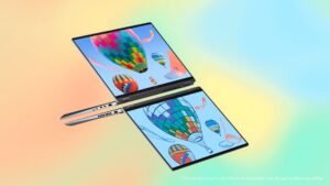 Vivobook Flip 14 ve 16: CES 2026’da Asus’un Dönüştürülebilir Gücü