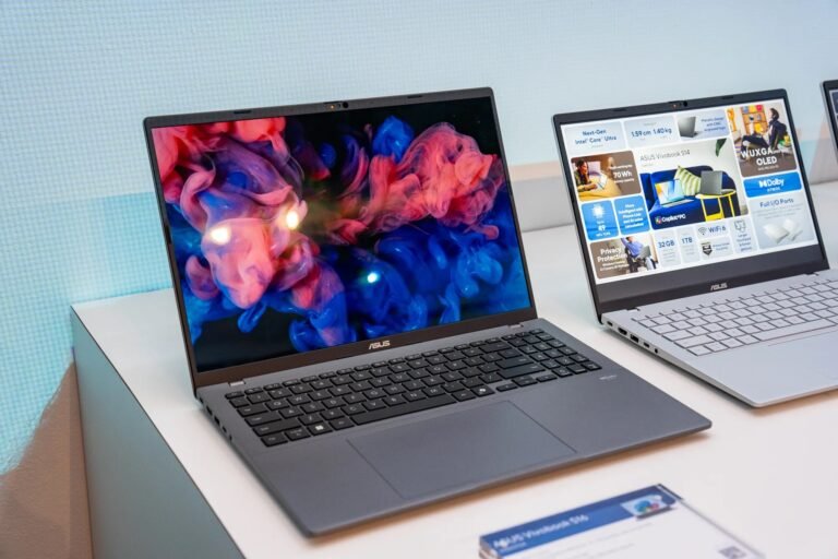 Vivobook S14 ve S16 Yenilendi: Ryzen AI, Core Ultra ve Snapdragon ile Taşınabilir Güç
