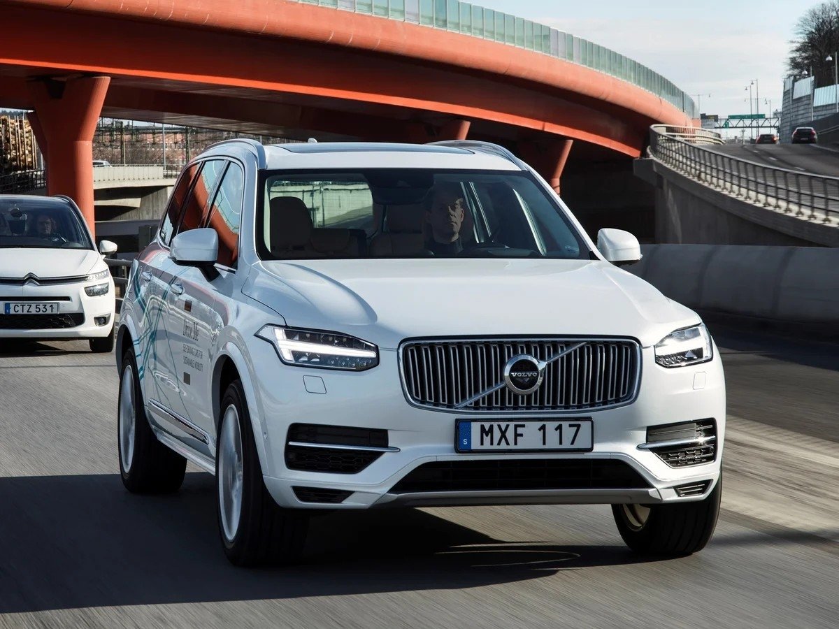 Volvo’nun OTA Güncellemeleriyle Gemini Çağı: 2021 ve Sonrası Modellerde Yapay Zeka Entegre Seeğe Doğru Gelen Adım