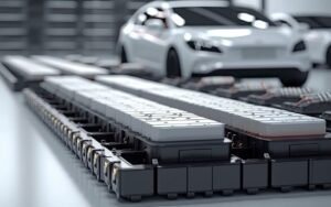 WeLion’in Katı Hal Batarya Geliştirme Yolculuğu: Enerji Yoğunluğunda Yeni Zirveler ve Pazar Engelleri