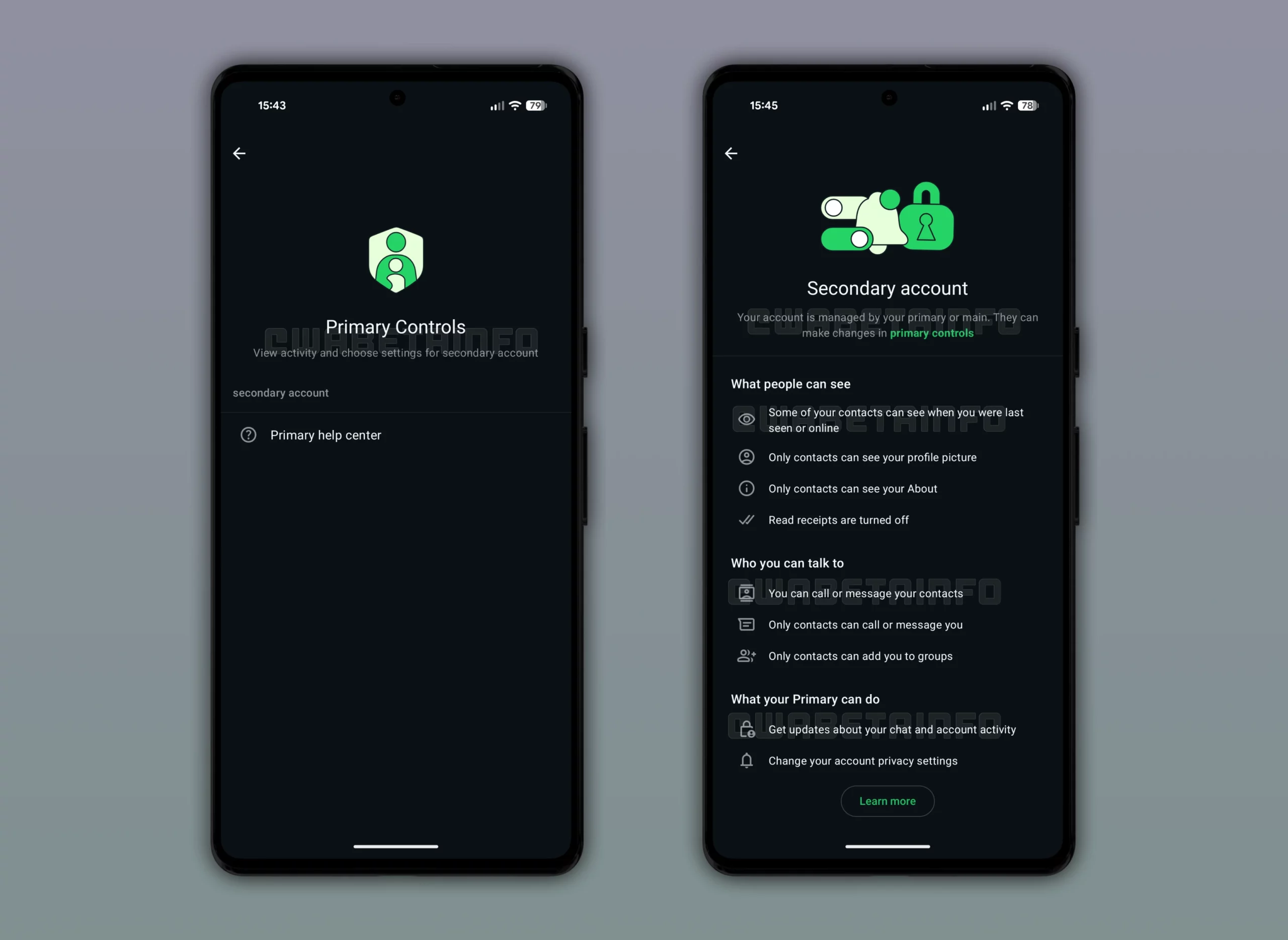 Güncel Özellikler ve Amaçlar