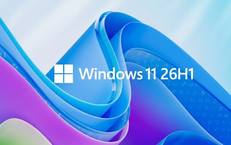 Windows 11 26H1 Canary Güncellemesi: Altyapı Odaklı Geçiş ve Yeni Özellikler