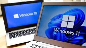 Windows 11 Başarısı: 1 Milyar Kullanıcıya Ulaşan Evrim ve Geleceğe Bakış