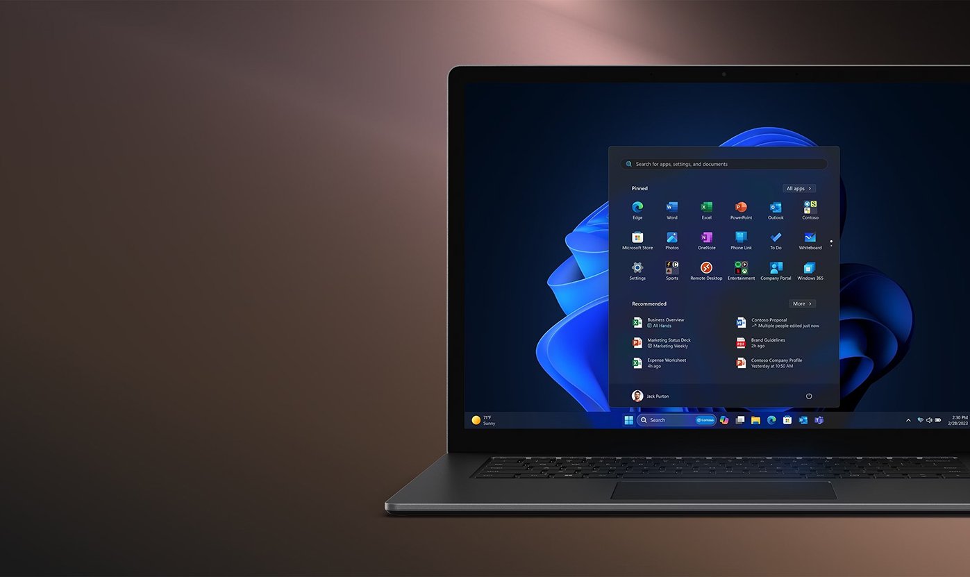 Windows 11 İçin Yeni Strateji: Performans ve Güvenlik Odaklı Adımlar