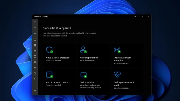 Windows Güvenliği Geçici Kapatma Rehberi: Adımlar ve Uyarılar