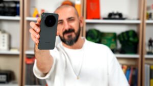 X300: Pro Özelliklere Sahip Mini Pro – vivo X300 İncelemesi