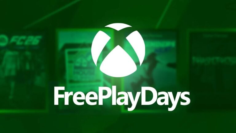 Xbox Game Pass Free Play Days: Bu Hafta Ücretsiz Oynanabilirlik İçerikleri ve Erişim Yolları