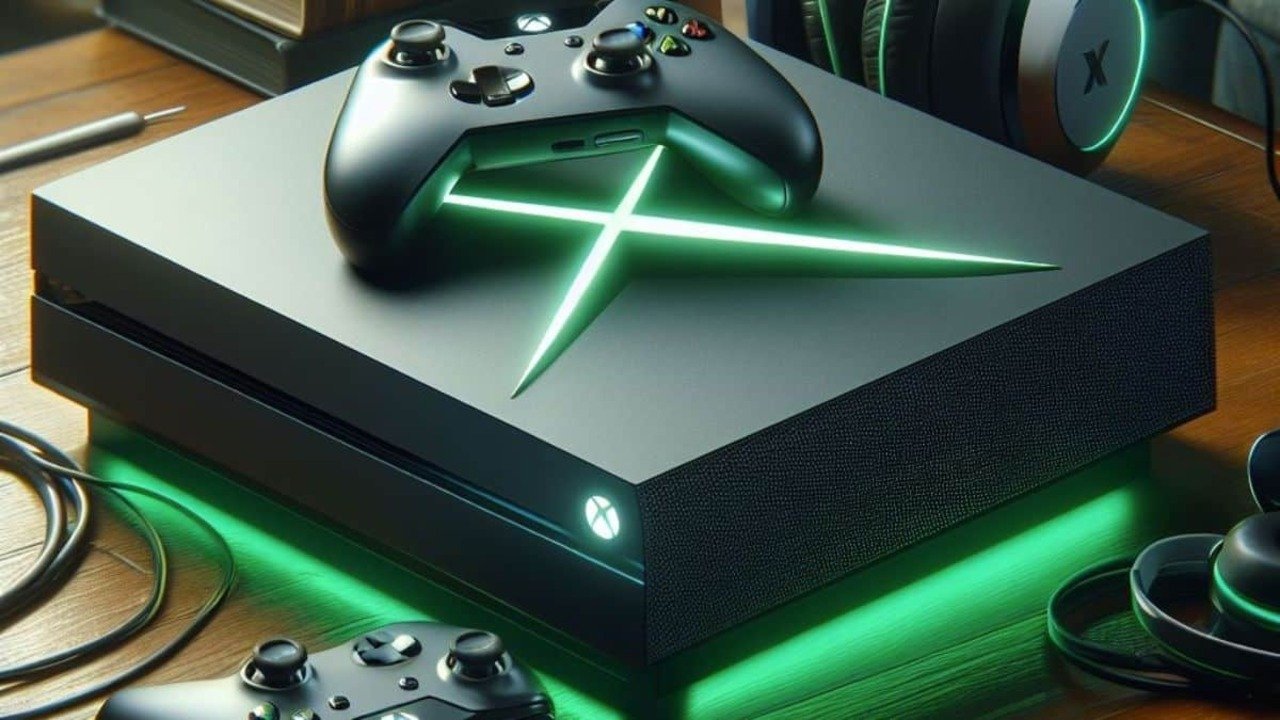 Xbox Magnus: Microsoft’un Hibrit Oyun Deneyimi ve Güç Dalgası