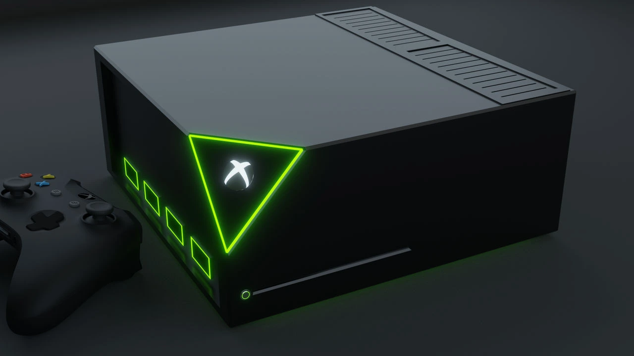 Xbox Magnus: Microsoft’un Hibrit Oyun Deneyimi ve Güç Dalgası