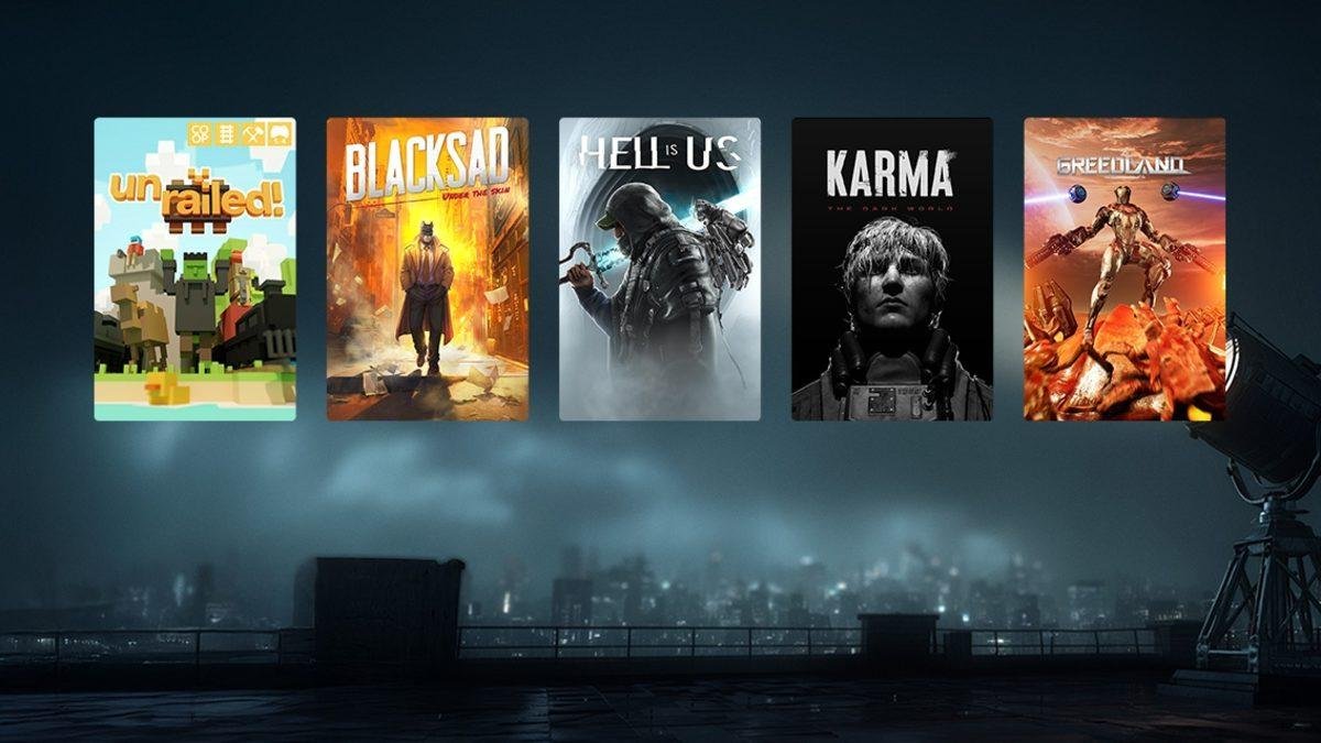 Xbox Yayımcıların Öne Çıkanları Serisi İndirimleri: En Çok Satan Oyunlarda Büyük Kazançlar