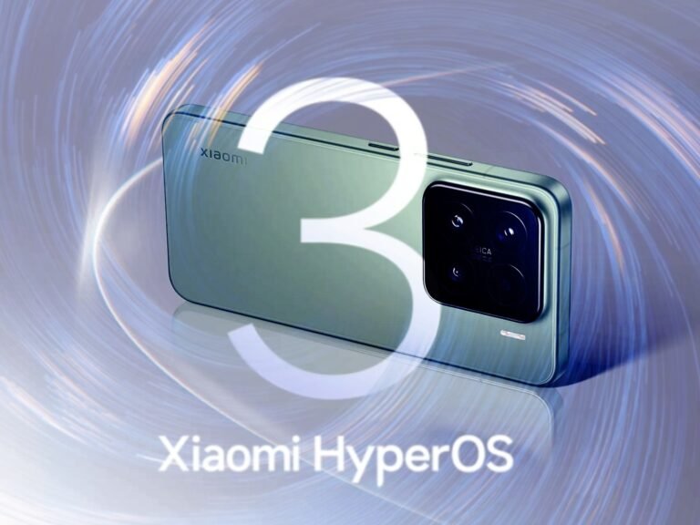 Xiaomi 15 için HyperOS 3.0.5.0 Güncellemesi: Performans ve Uyumluluk İyileştirmeleri