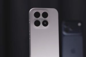 Xiaomi 17 Serisi: Fiyatlar, Depolama Seçenekleri ve Avrupa Baterya Kapasitesi