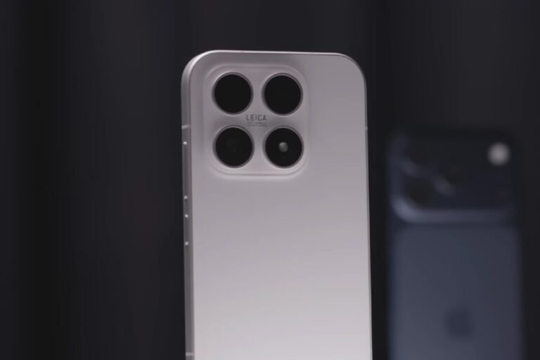 Xiaomi 17 Serisi: Fiyatlar, Depolama Seçenekleri ve Avrupa Baterya Kapasitesi