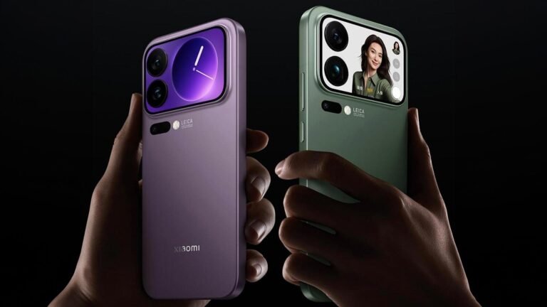 Xiaomi 17 Ultra: Kamera Odaklı Sızıntılar ve Lansman Tarihi Hızla Netleşiyor