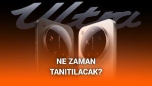 Xiaomi 17 Ultra Lansmanı ve Sonbahar Takviminin Öne Çıkan Noktaları