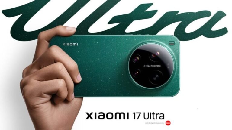 Xiaomi 17 Ultra ve Leica Edition: Çin Pazarında Yeni Kamera Odaklı Amiral Gemisi