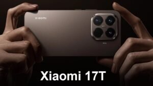 Xiaomi 17T: Pil ve Performans Odaklı Bir Sızıntı Atlası