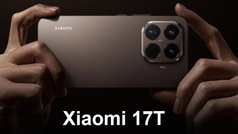 Xiaomi 17T: Pil ve Performans Odaklı Bir Sızıntı Atlası