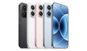 Xiaomi 18: Kamera Devrimi ve Birlikte Gelen Özelliklerle Amiral Gemisi Yolunda