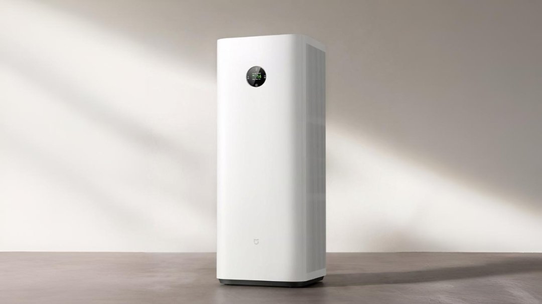 Xiaomi Mijia Air Purifier 6 Pro: Çift Modüllü Sistem ve Gelişmiş Filtrasyon Özellikleri