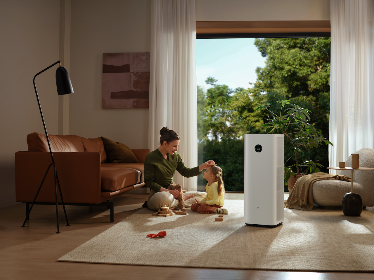 Xiaomi Mijia Türkiye Lansmanı: Akıllı Ev ve Giyilebilirlikle Dolu Yeni Modellere Genel Bakış