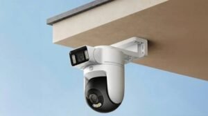 Xiaomi Smart Outdoor Camera 4 4G: Yalnızca 4G ile Doğrudan Gösterim ve Yapay Zeka Destekli Güvenlik