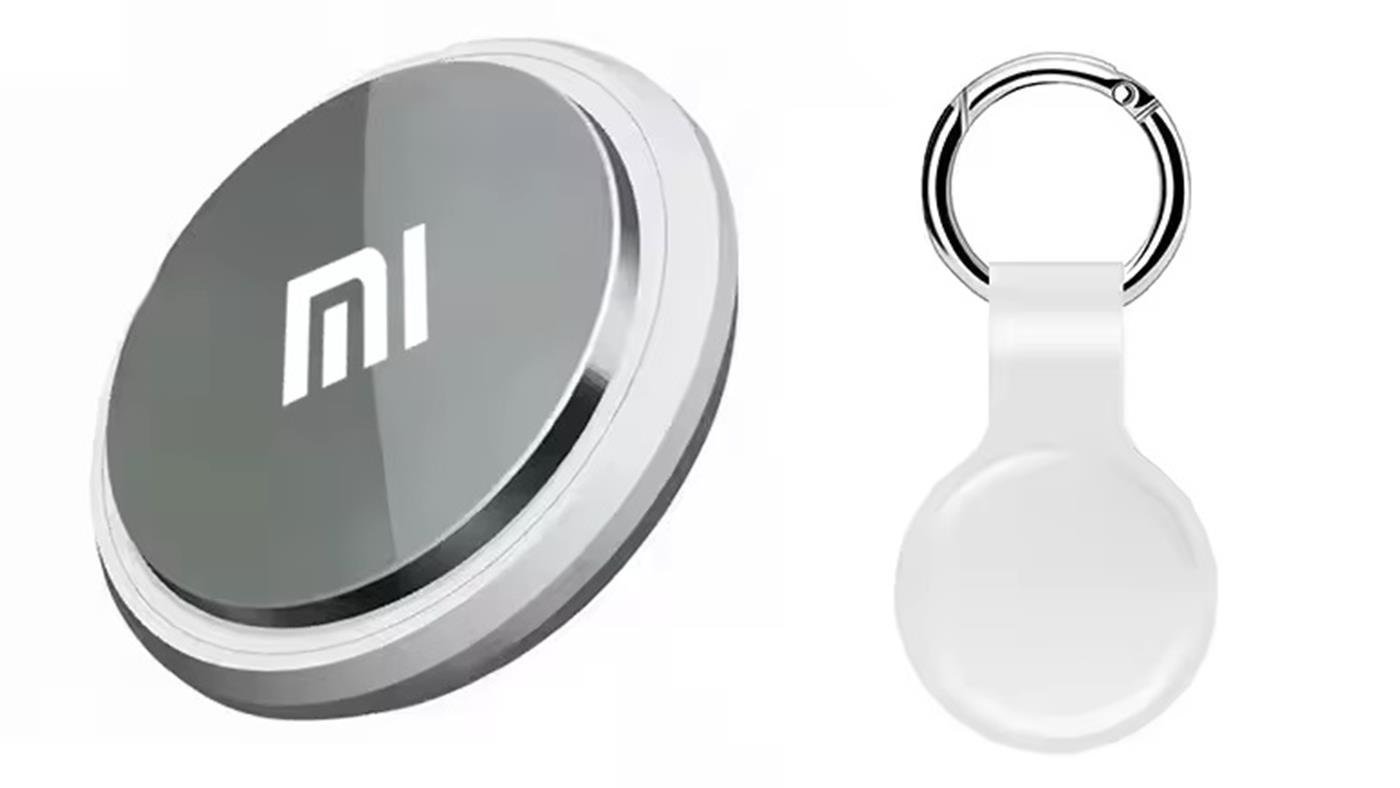 Xiaomi Tag: Oval Tasarımlı ve CR2032 Pilli, UWB’li ve UWB’sız İki Versiyonla Geliyor
