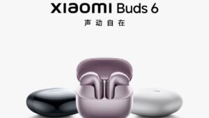 Xiaomi’nin 25 Aralık Lansmanı: Watch 5 ve Buds 6 ile Amiral Gemisi Yolunda
