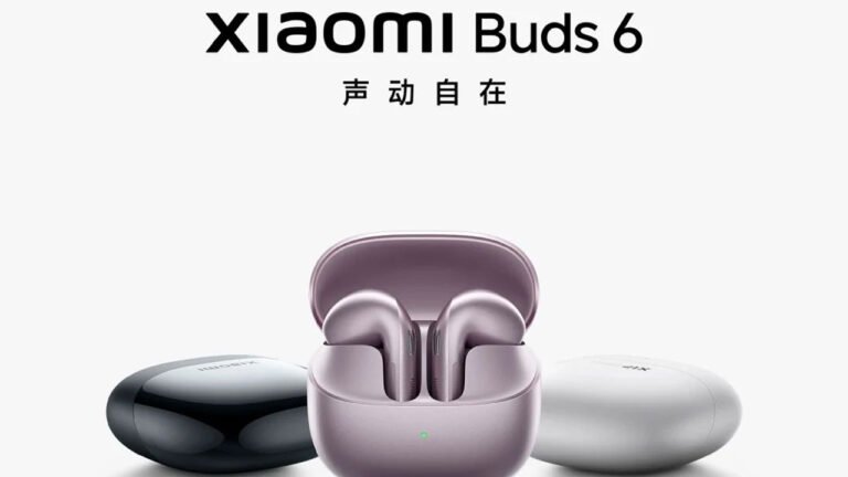 Xiaomi’nin 25 Aralık Lansmanı: Watch 5 ve Buds 6 ile Amiral Gemisi Yolunda