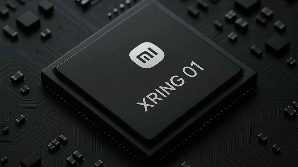 Xiaomi'nin Entegre Geleceği: XRING O1 ile Çip-İşletim Sistemi ve Yapay Zeka Birleşimi